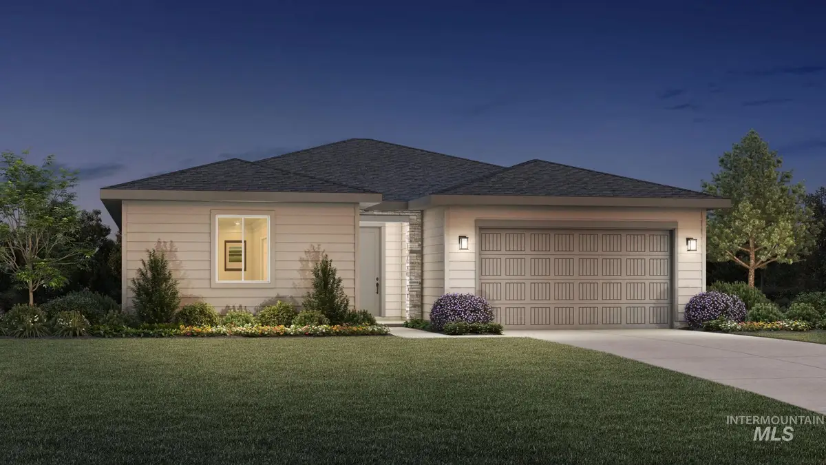 8933 W Tamworth Dr, Star, ID 83669 - #1