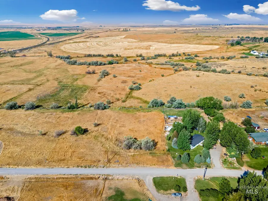 TBD Lot 8 Block 4 Dietrich West Subdivision, Dietrich, ID 83324 - #2