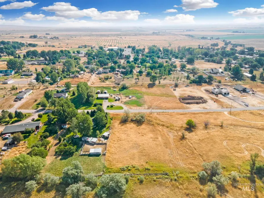 TBD Lot 8 Block 4 Dietrich West Subdivision, Dietrich, ID 83324 - #3