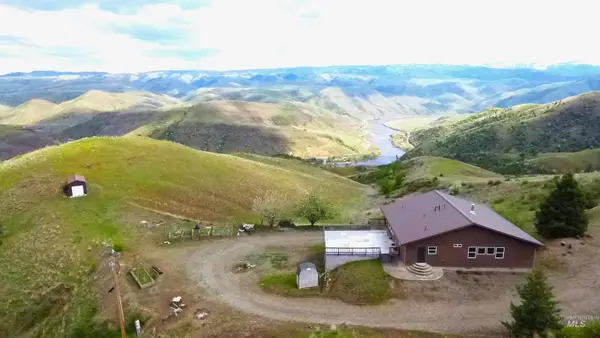 234 Saddle Ridge Rd, White Bird, ID 83554