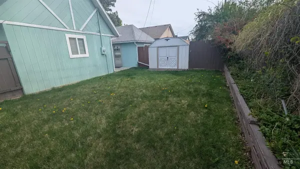 1623 S Merrill, Boise, ID 83705