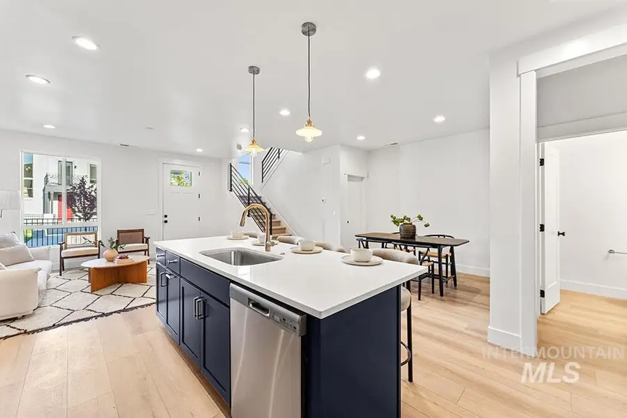 280 S Filbert Ln #The Destin, Eagle, ID 83616 - Image #3