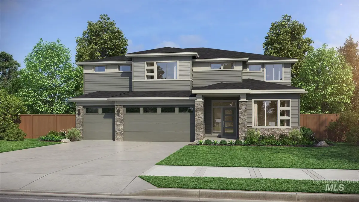 6829 N Valley Breeze Avenue, Meridian, ID 83646 - Image #1