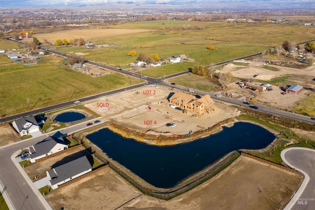 Parcel 2 Gallup St., Star, ID 83646 - Image #1