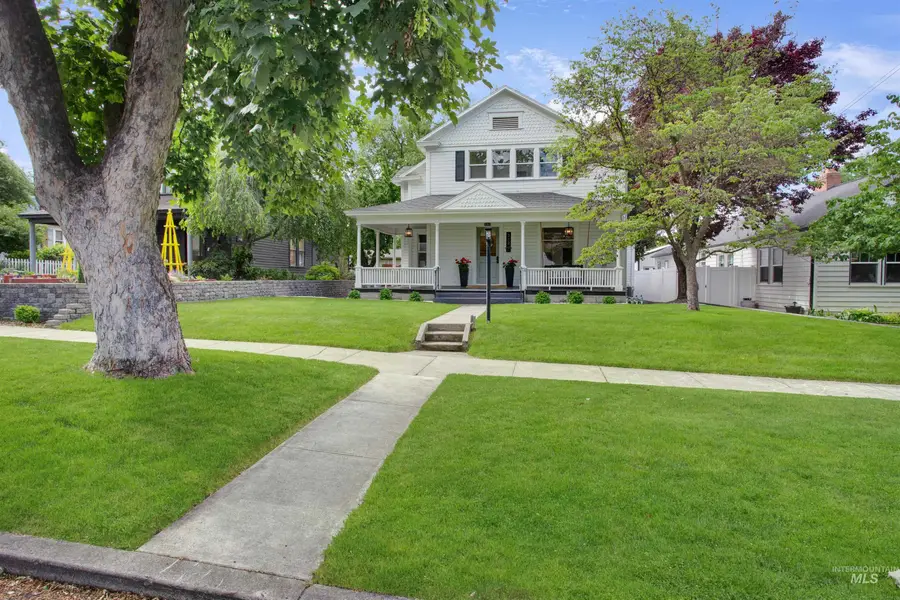 312 4th Ave, Lewiston, ID 83501 - #2