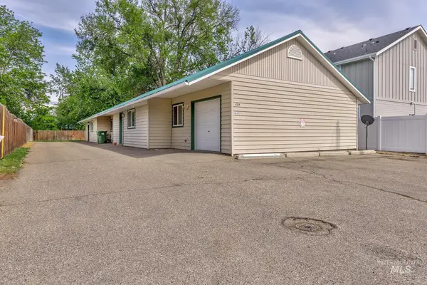 426 S Utah, Fruitland, ID 83619