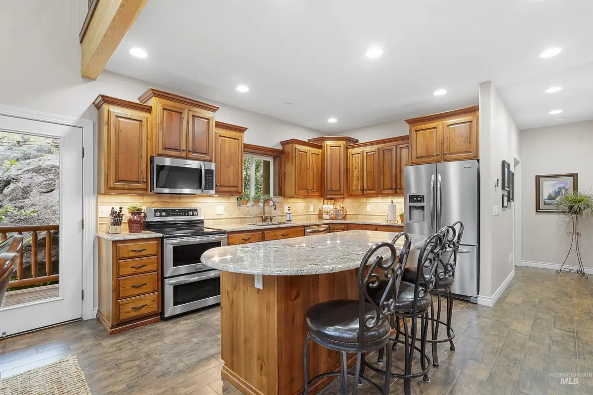 9 Autumn Blaze Lane, Salmon, ID 83467 - Image #1