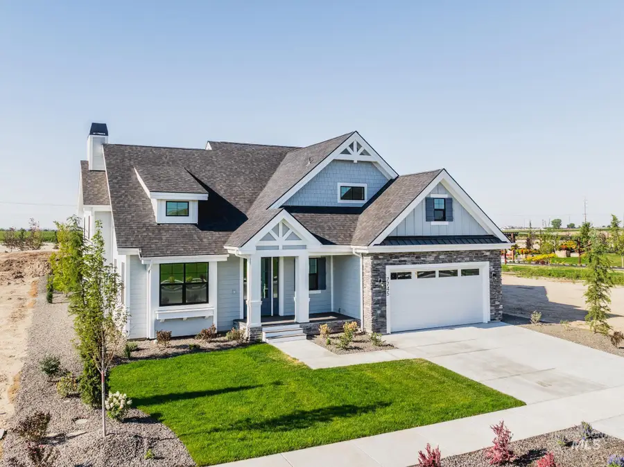 7745 W Rockhaven Dr, Eagle, ID 83616 - Image #3