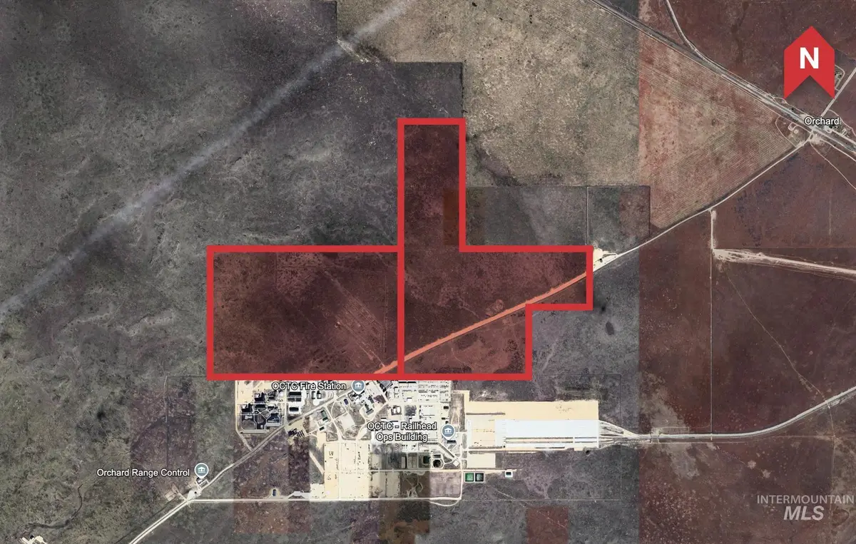 520 Acres Orchard Access Rd, Boise, ID 83716 - Image #1