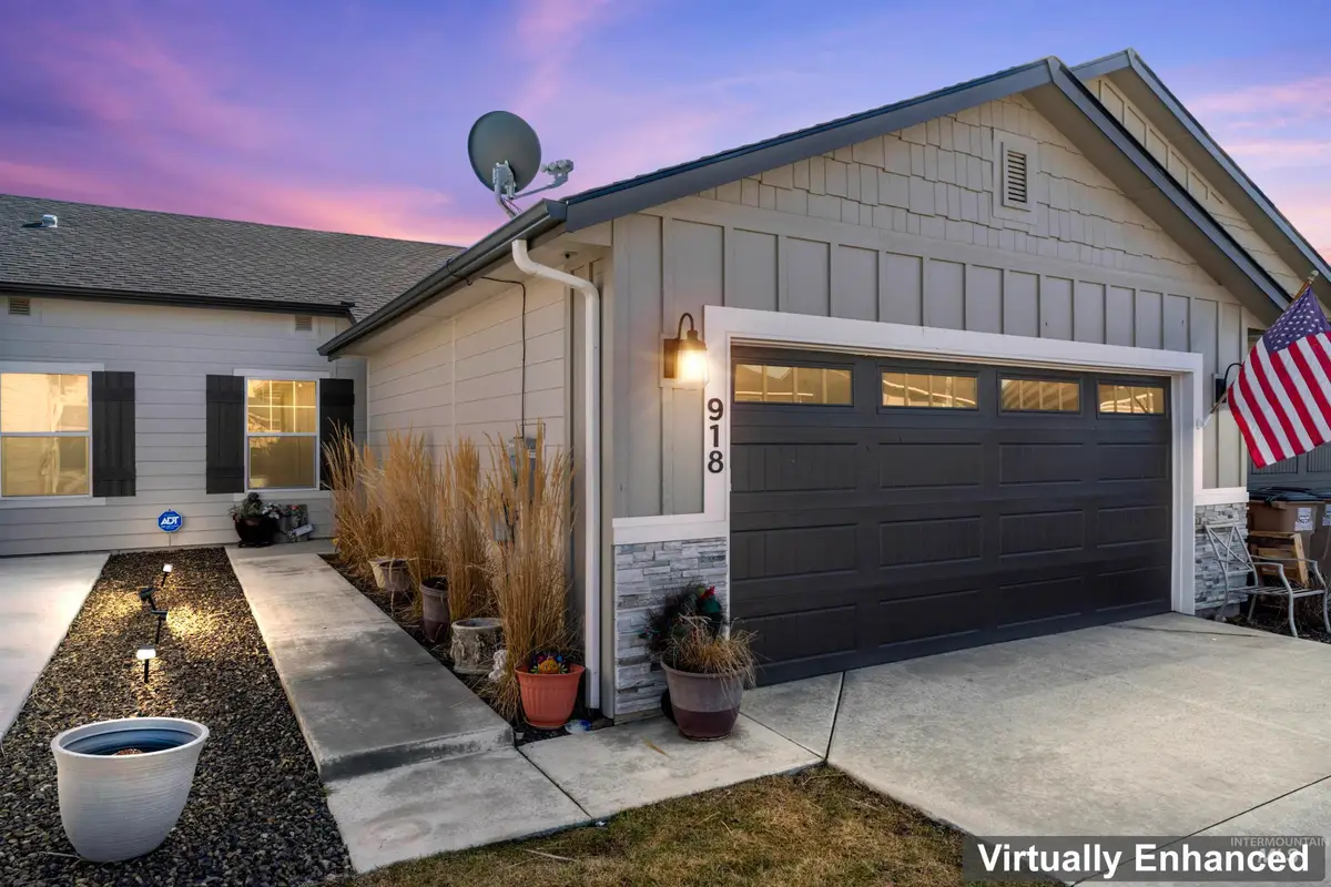 918 S Beaver Creek Way, Emmett, ID 83617 - Image #1