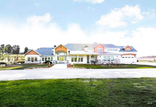 29129 High Plains Road, Caldwell, ID 83607