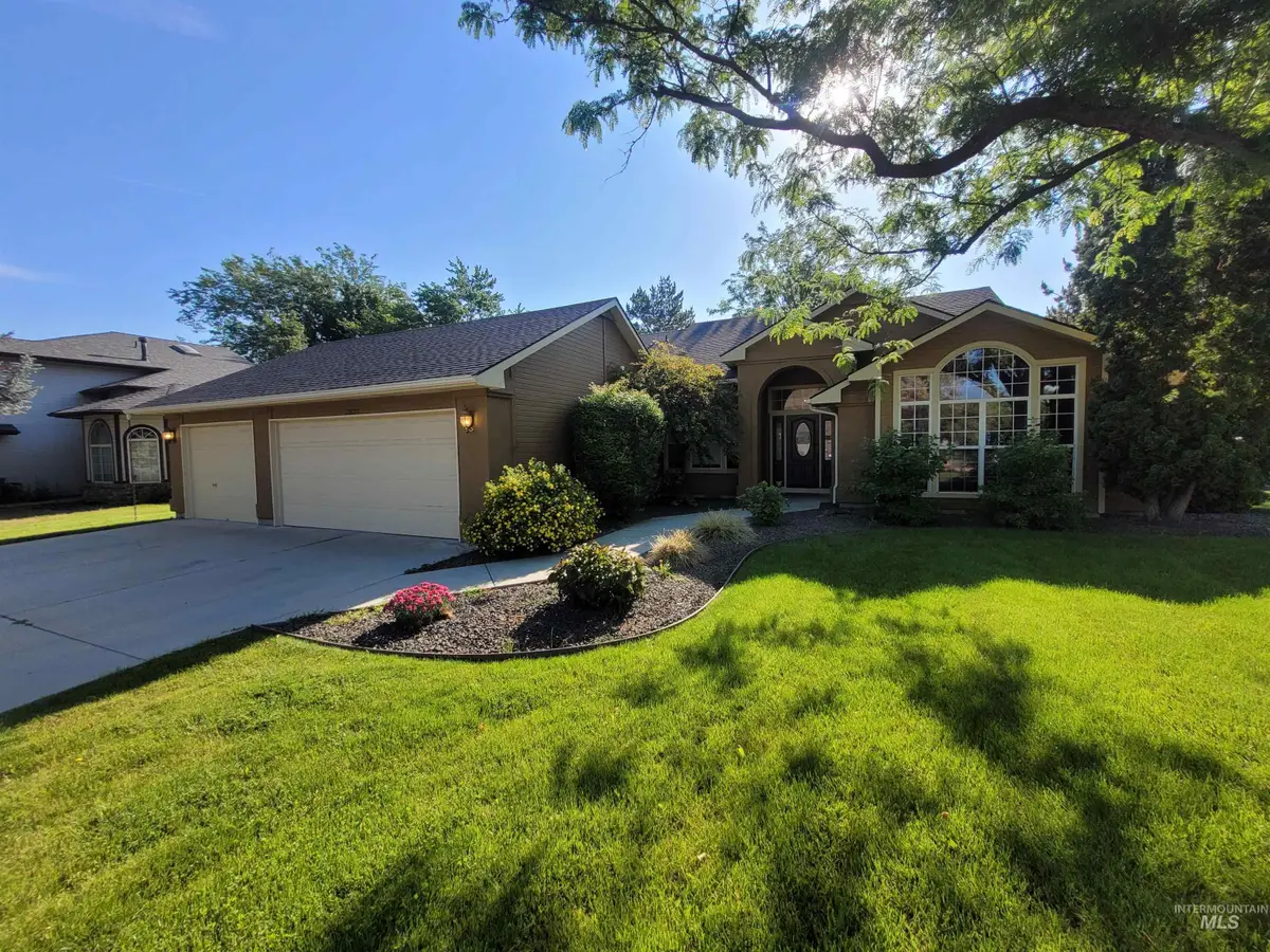 3832 N Jullion Way, Boise, ID 83704 - Image #1