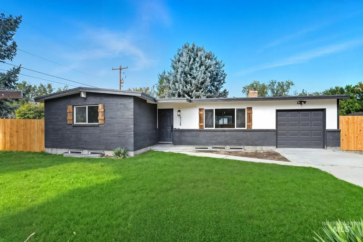 5338 W Spaulding St., Boise, ID 83705 - Image #1