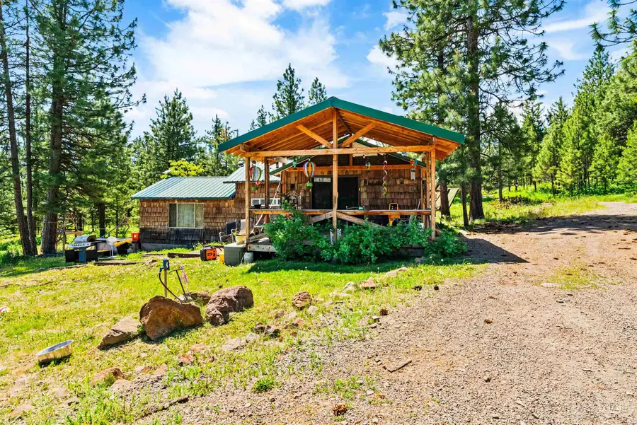2850 Council Cuprum Road, Council, ID 83612 - Image #3