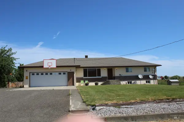1034 Greencreek Road, Greencreek, ID 83533
