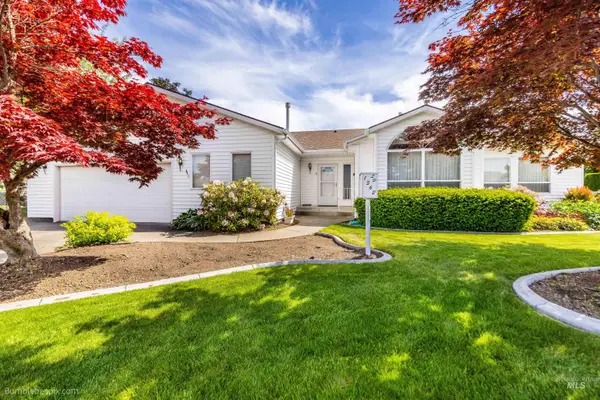 1362 W Tanglewood Ct, Hayden, ID 83835