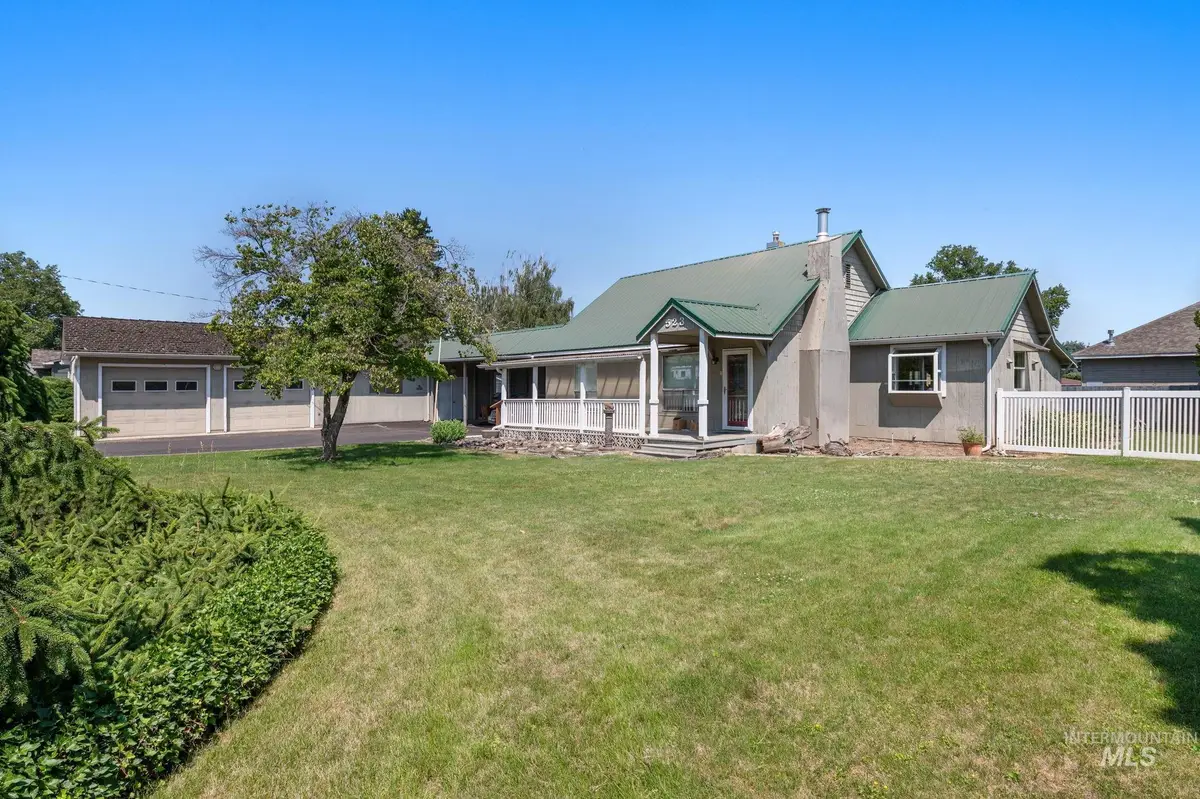 523 Burrell Avenue, Lewiston, ID 83501 - Image #1