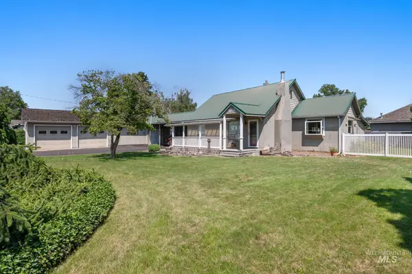 523 Burrell Avenue, Lewiston, ID 83501