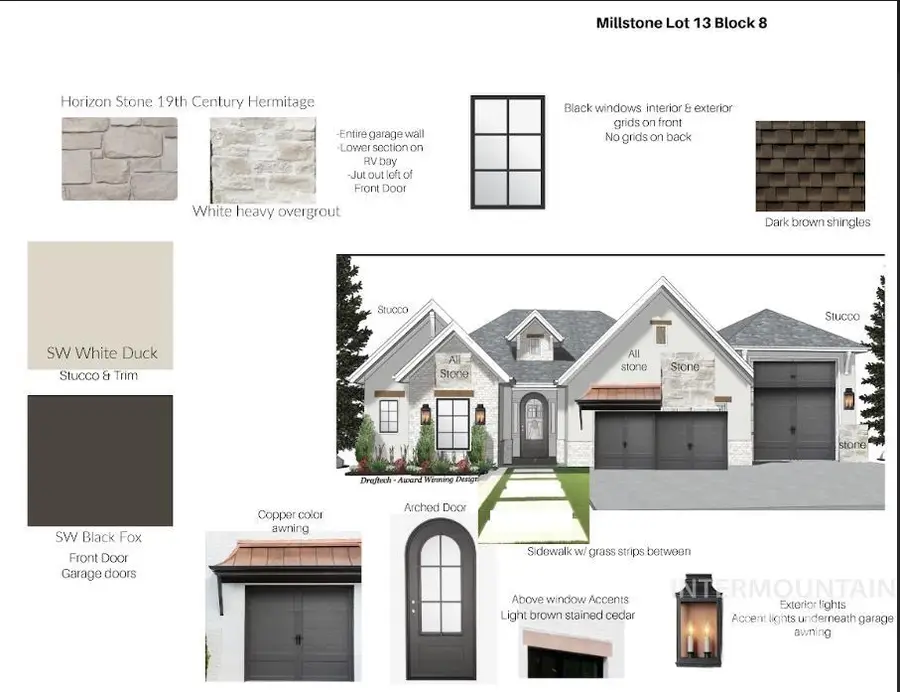 2656 N Palaestra Ave, Eagle, ID 83616 - Image #2