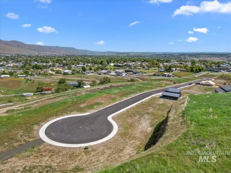 1693 Bennett Hill Drive, Clarkston, WA 99403 - #3