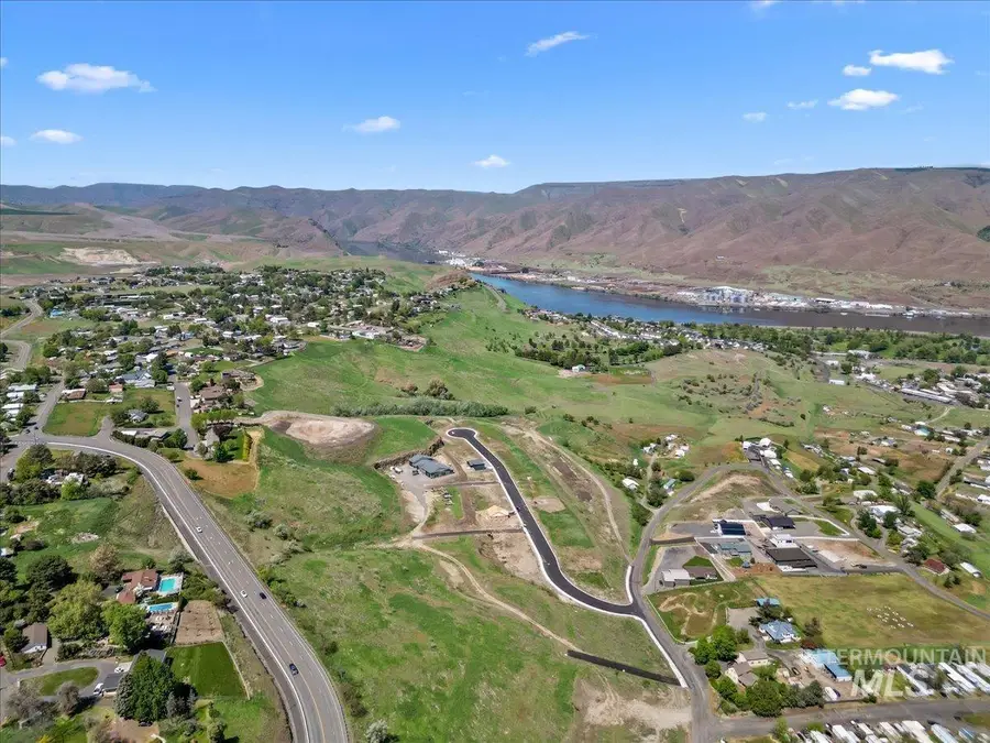 1697 Bennett Hill Drive, Clarkston, WA 99403 - #3