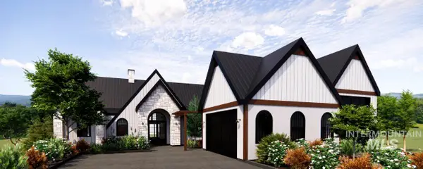 3499 N Harvest Moon Way, Eagle, ID 83616