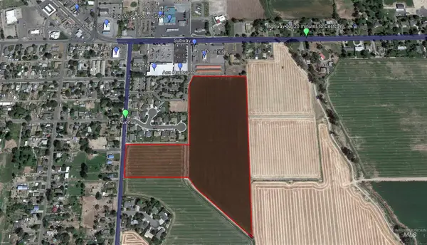 Lot 1 Block 2 Johnson St, Buhl, ID 83316