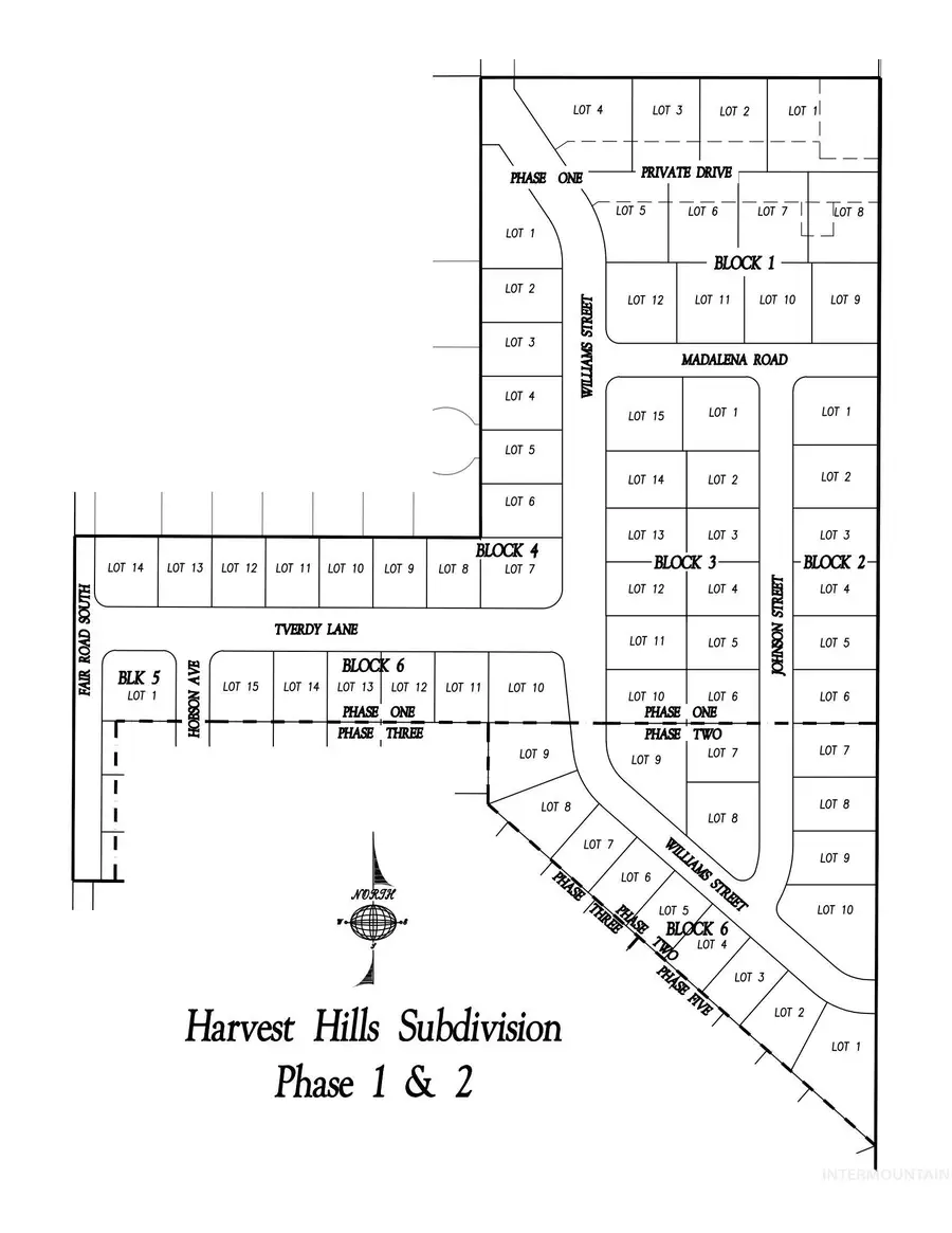 Lot 1 Block 2 Johnson St, Buhl, ID 83316 - #2