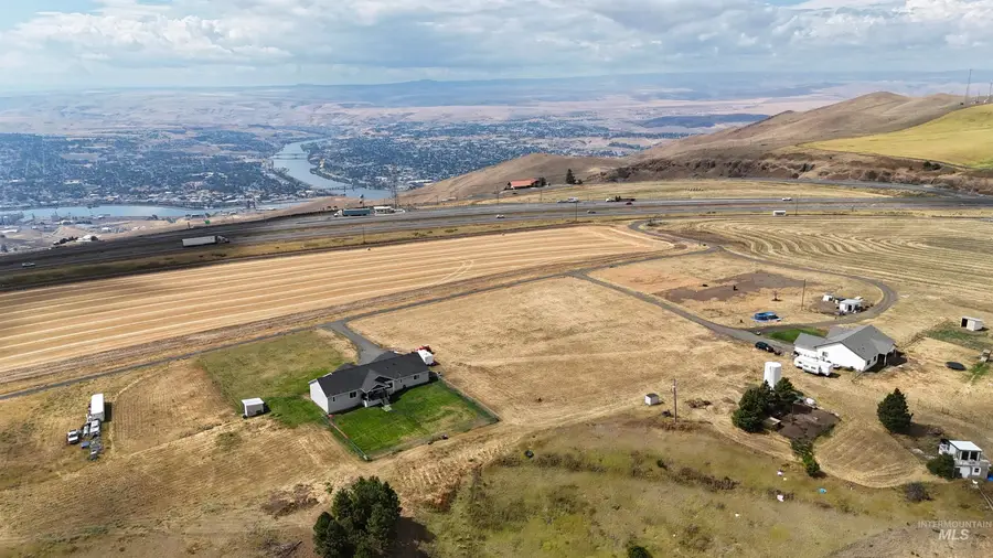TBD Spur Rd Lot 5, Lewiston, ID 83501 - Image #3