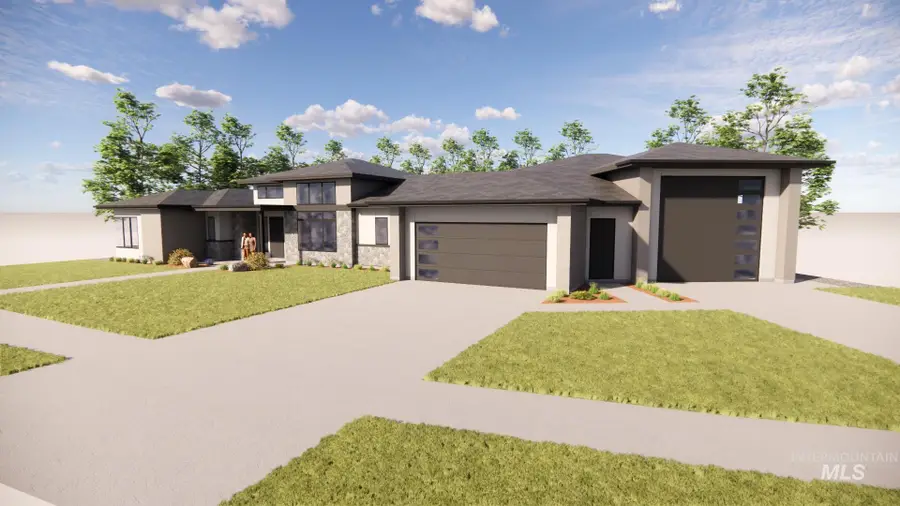 3361 W Golden Barrel St, Eagle, ID 83616 - Image #2