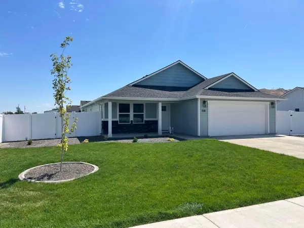 812 N 5th St, Nyssa, OR 97913