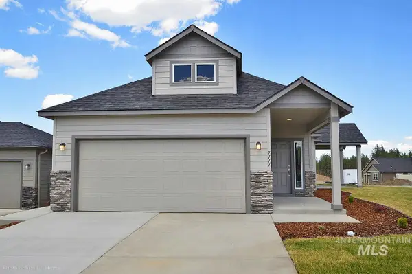 2264 E Misty Falls St, Kuna, ID 83634