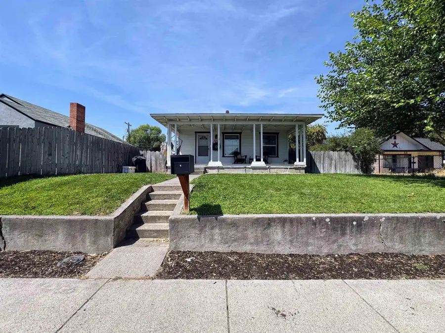 720 4th St., Clarkston, WA 99403 - Image #3