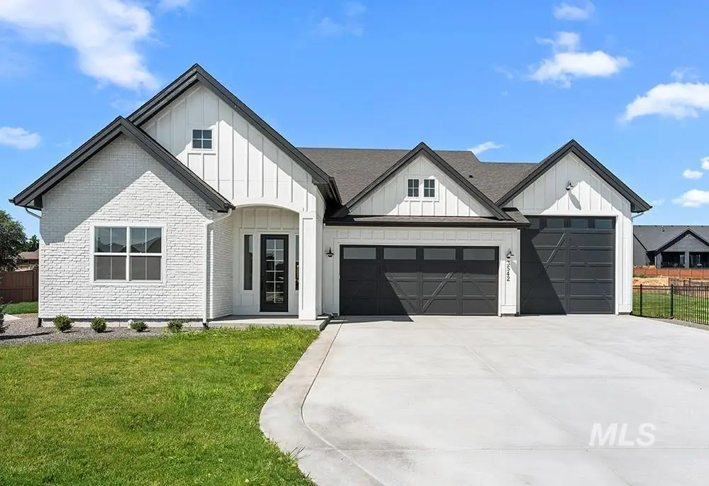 3542 W Retreat St #Lot 20/06, Eagle, ID 83616 - Image #1