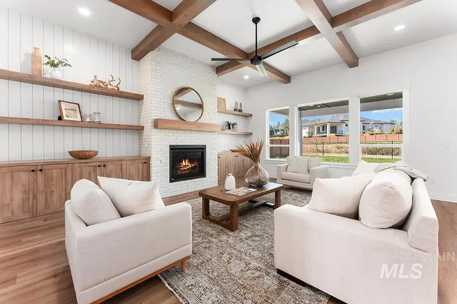 3542 W Retreat St #Lot 20/06, Eagle, ID 83616 - Image #2