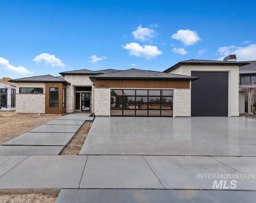 3471 N Harvest Moon Way, Eagle, ID 83616 - #1