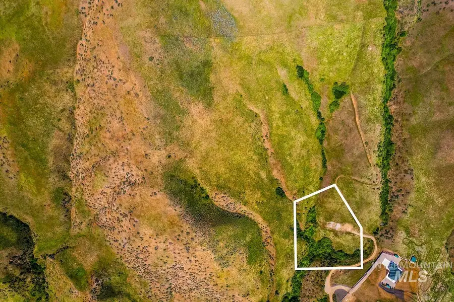 Parcel 1 Deirdre Ln, Horseshoe Bend, ID 83629 - #2