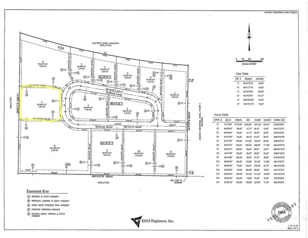 Lot 7 Block 2, Jerome, ID 83335