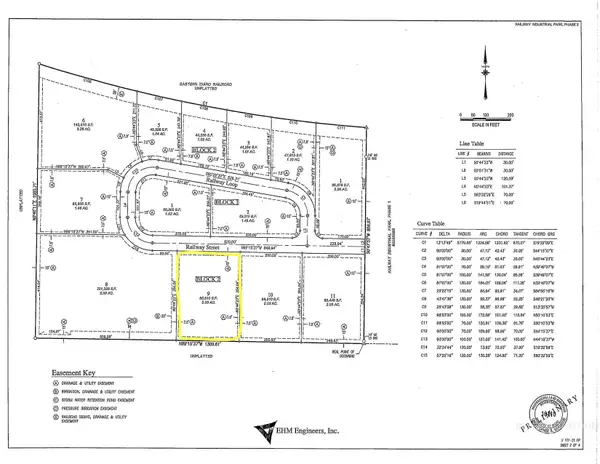 Lot 9 Block 2, Jerome, ID 83335