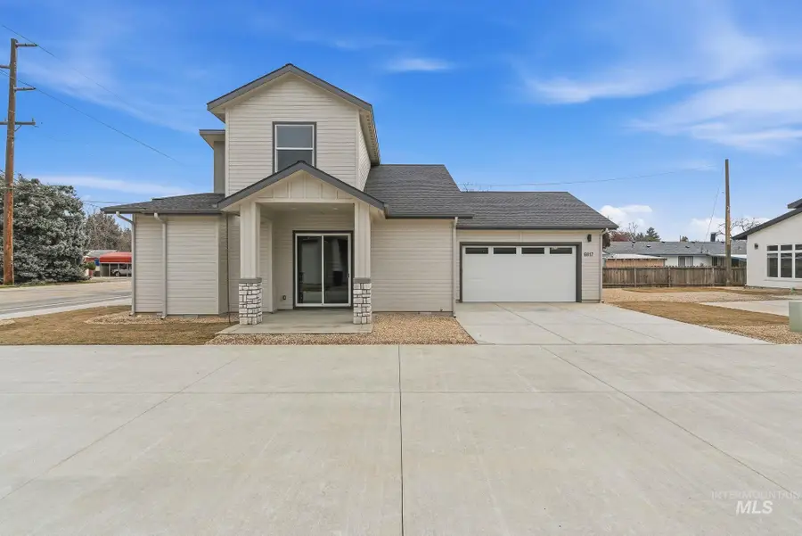 6817 W Ustick, Boise, ID 83704 - #3