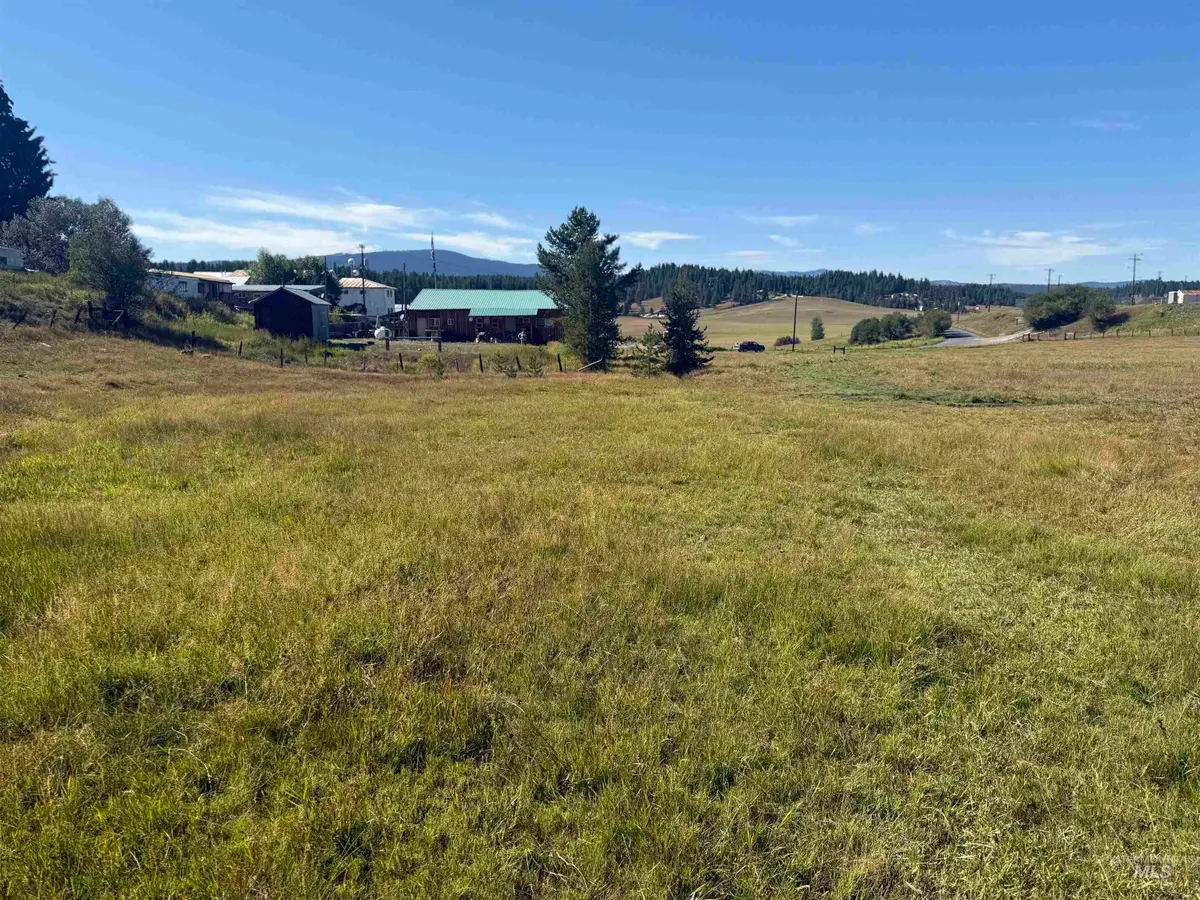 TBD School Drive, Elk City, ID 83525 - Image #1