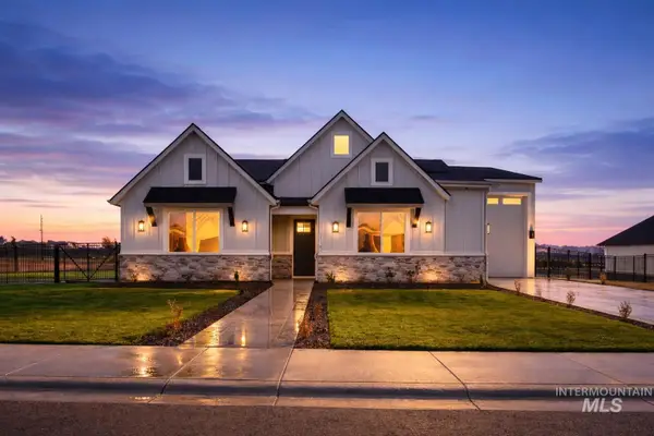 7125 E Osprey Estates Drive, Nampa, ID 83686