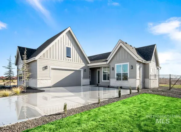 7283 E Red Kite St, Nampa, ID 83686