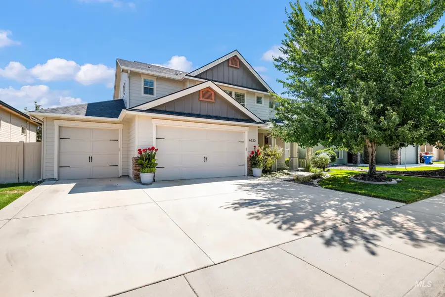 6022 S Snowshoe Ave, Boise, ID 83709 - Image #2