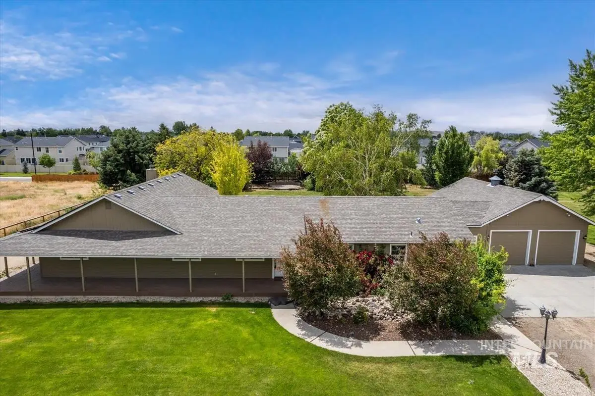 TBD Allspice Way, Kuna, ID 83634 - Image #1