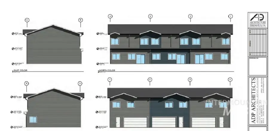 11300 Lake Lowell Ave, Nampa, ID 83686 - #2