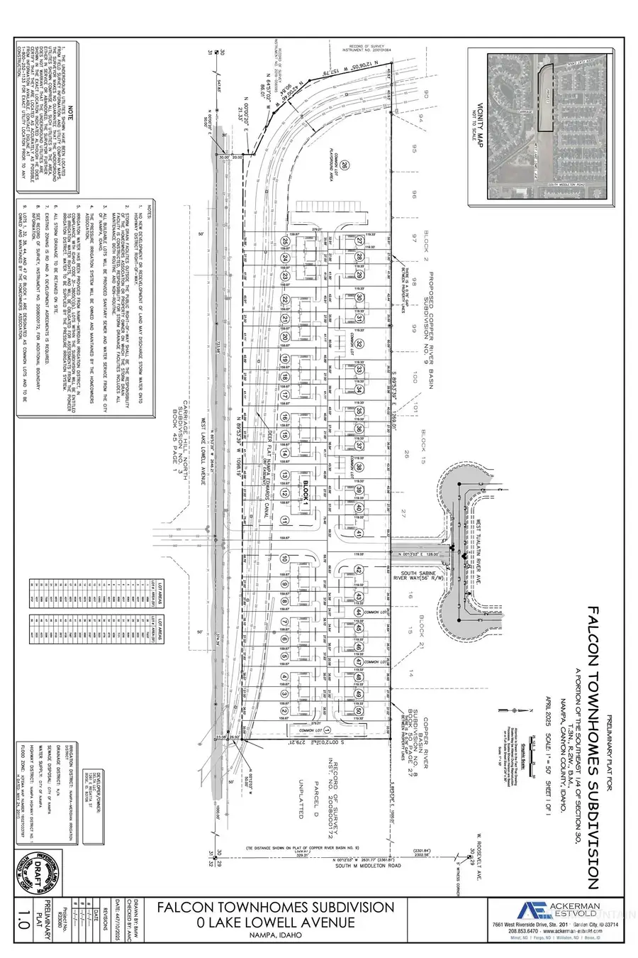 11300 Lake Lowell Ave, Nampa, ID 83686 - #3