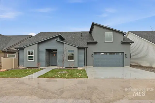 5055 N Pierce Park Lane, Boise, ID 83714