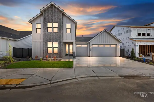 1173 W Malbar St, Meridian, ID 83646