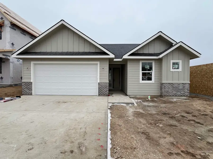 365 S Bumper Way, Boise, ID 83716 - Image #2
